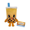 Gamer Food - Thai Tea Bubble Tea (US Exclusive) Plush