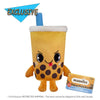 Gamer Food - Thai Tea Bubble Tea (US Exclusive) Plush