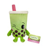 Gamer Food - Green Tea Bubble Tea (US Exclusive) Plush