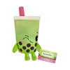 Gamer Food - Green Tea Bubble Tea (US Exclusive) Plush