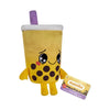 Gamer Food - Mango Bubble Tea  (US Exclusive) Plush
