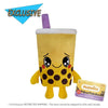 Gamer Food - Mango Bubble Tea  (US Exclusive) Plush