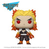 Demon Slayer - Rengoku Glow US Exclusive Pop! Vinyl Figure