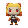 Demon Slayer - Rengoku Glow US Exclusive Pop! Vinyl Figure