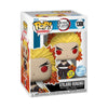 Demon Slayer - Rengoku Glow US Exclusive Pop! Vinyl Figure