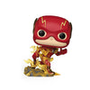 The Flash (2023) - The Flash (US Exclusive) Glow Pop! Vinyl Figure