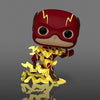 The Flash (2023) - The Flash (US Exclusive) Glow Pop! Vinyl Figure