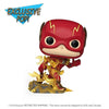 The Flash (2023) - The Flash (US Exclusive) Glow Pop! Vinyl Figure