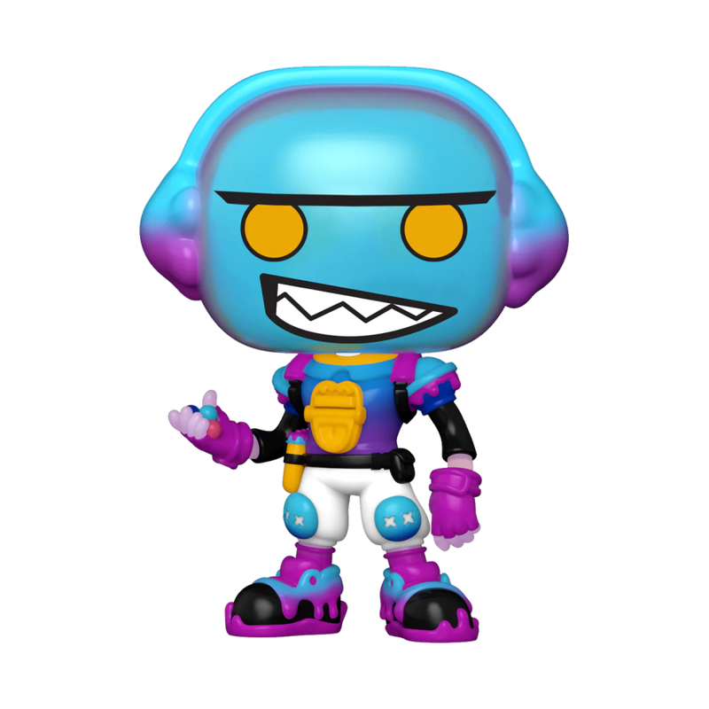 Fortnite - Gumbo Pop! Vinyl Figure