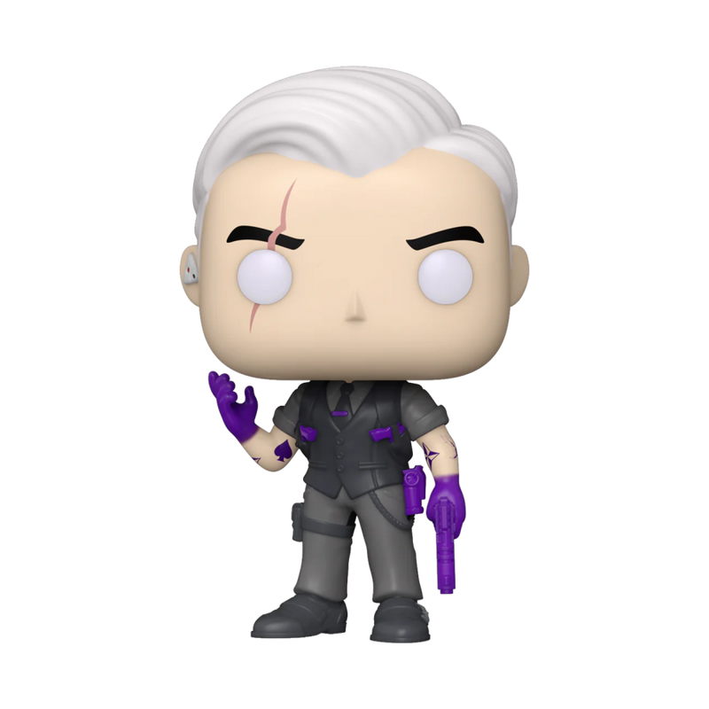 Fortnite - Shadow Midas Pop! Vinyl Figure