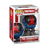 Fortnite - The Foundation Pop! Vinyl Figure