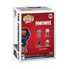 Fortnite - The Foundation Pop! Vinyl Figure