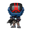 Fortnite - The Foundation Pop! Vinyl Figure
