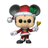 Disney - Mickey Holiday Diamond Glitter (US Exclusive) Pop! Vinyl Figure