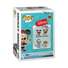 Disney - Mickey Holiday Diamond Glitter (US Exclusive) Pop! Vinyl Figure