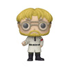 Attack on Titan - Zeke Yeager (US Exclusive) Pop! Vinyl Figure