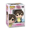 Ouran High School - Haruhi in Dress (US Exclusive) Pop! Vinyl Figure