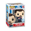 Ted Lasso - Ted with Teacup (US Exclusive) Pop! Vinyl Figure