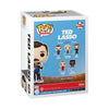 Ted Lasso - Ted with Teacup (US Exclusive) Pop! Vinyl Figure