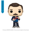 Ted Lasso - Ted with Teacup (US Exclusive) Pop! Vinyl Figure