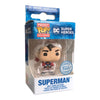 DC Comics - Superman Holiday (US Exclusive) Pop! Keychain