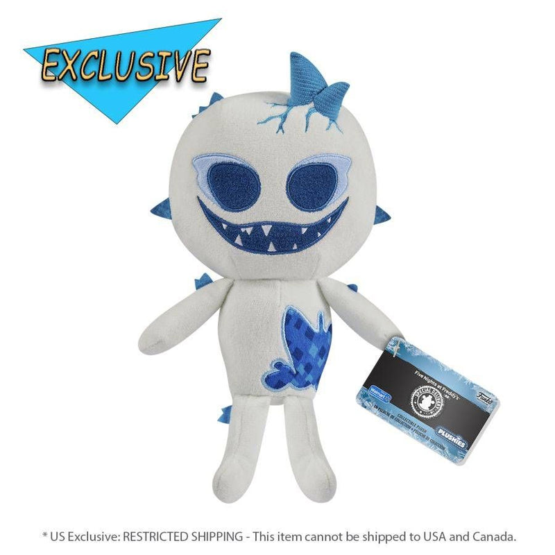 Five Nights at Freddys - Frostbite Balloon Boy (US Exclusive) Plush
