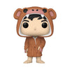 The Flash (2023) - Barry Allen in Monkey Robe (US Exclusive) Pop! Vinyl Figure