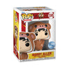 The Flash (2023) - Barry Allen in Monkey Robe (US Exclusive) Pop! Vinyl Figure