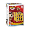 The Flash (2023) - Barry Allen in Monkey Robe (US Exclusive) Pop! Vinyl Figure
