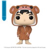 The Flash (2023) - Barry Allen in Monkey Robe (US Exclusive) Pop! Vinyl Figure