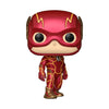 The Flash (2023) - The Flash (Metallic) US Exclusive Pop! Vinyl Figure