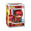 The Flash (2023) - The Flash (Metallic) US Exclusive Pop! Vinyl Figure