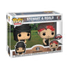 Letterkenny - Roald & Stewart (US Exclusive) Pop! 2 Pack