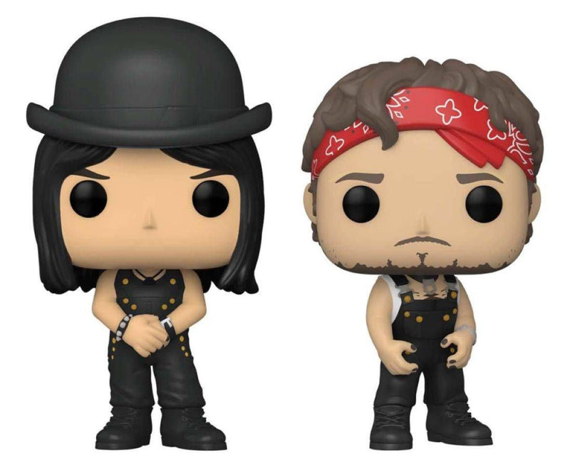 Letterkenny - Roald & Stewart (US Exclusive) Pop! 2 Pack