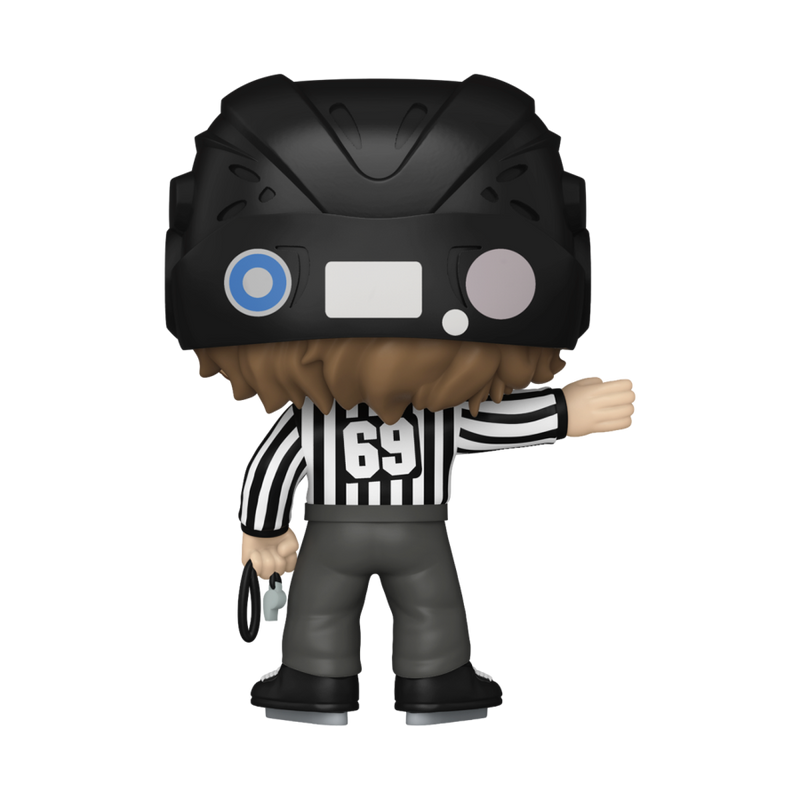 Shoresy - Shorsey Referee Pop! Vinyl Figure