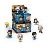 Demon Slayer - US Exclusive Assorted Mini Vinyl Figure (Single)