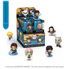 Demon Slayer - US Exclusive Assorted Mini Vinyl Figure (Single)