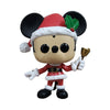 Disney - Mickey & Friends (US Exclusive) Holiday Pop! Vinyl Figure 4 Pack