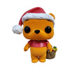 Disney - Mickey & Friends (US Exclusive) Holiday Pop! Vinyl Figure 4 Pack