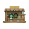 She-Hulk (TV) - She Hulk & Hulk (US Exclusive) Mini Moment