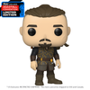 The Last Kingdom - Uhtred Pop! Vinyl Figure (NYCC 22 Exclusive)