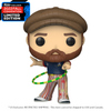 Ted Lasso - Coach Beard Pop! Vinyl Figure (NYCC 22 Exclusive)