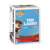 Ted Lasso - Coach Beard Pop! Vinyl Figure (NYCC 22 Exclusive)