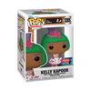 The Office - Kelly Kapoor Halloween Pop! Vinyl Figure (NYCC 22 Exclusive)