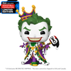 DC - Batman - Emperor Joker Pop! Vinyl Figure (NYCC 22 Exclusive)