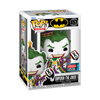 DC - Batman - Emperor Joker Pop! Vinyl Figure (NYCC 22 Exclusive)
