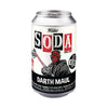 Star Wars - Darth Maul Vinyl Soda Figure