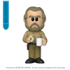 Stranger Things - Hopper US Exclusive (Chance of Chase) Vinyl Soda Figure