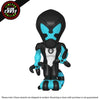 Ben 10 - XLR-8 (Chance of Chase) US Exclusive Vinyl Soda Figure