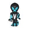 Ben 10 - XLR-8 (Chance of Chase) US Exclusive Vinyl Soda Figure